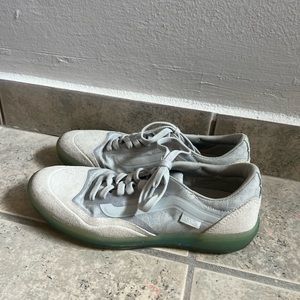 Vans sneakers size 8